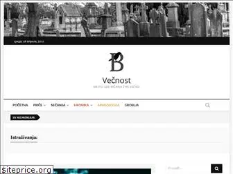 vecnost.com