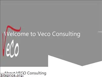 vecoconsulting.com