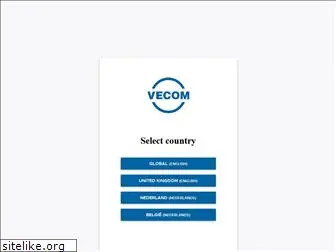 vecom-group.com