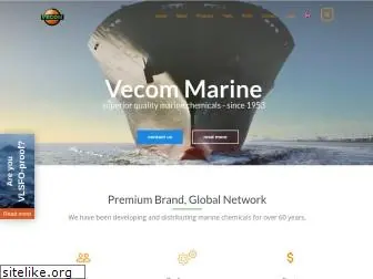 vecom-marine.com