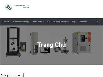 vecomtech.com