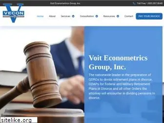 vecon.com