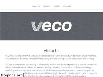 vecopowertrading.com