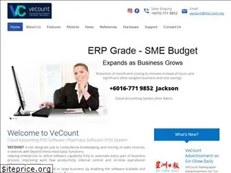 vecount.com