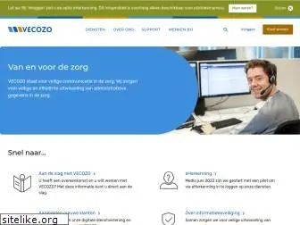 vecozo.nl