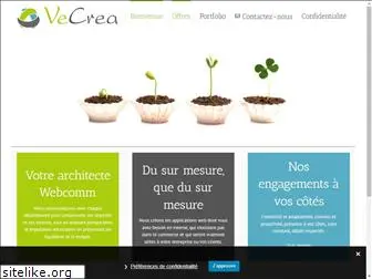 vecrea.com