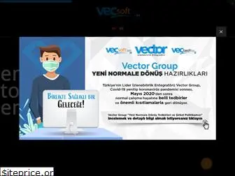 vecsoft.com.tr