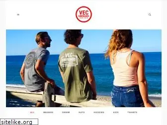 vecsurfboards.com