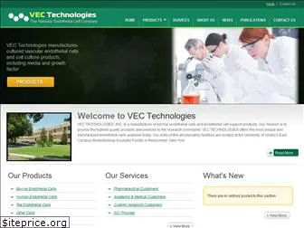 vectechnologies.com