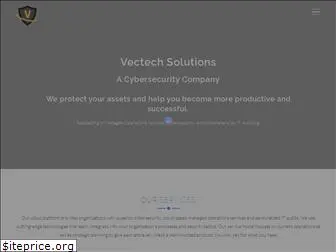 vectechsolutions.com