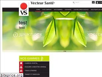 vecteur-sante.com