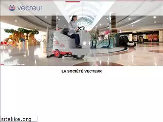 vecteur.com.tn