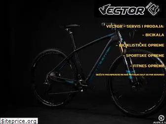 vector-bikes.com