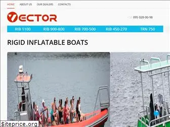 vector-boat.com