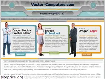 vector-computers.com