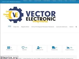 vector-electronic.ro