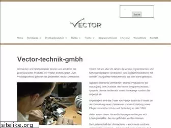 vector-technik.de