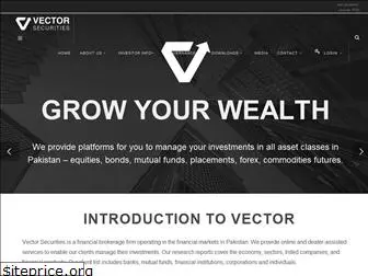 vector.com.pk