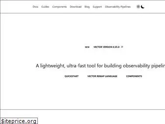 vector.dev