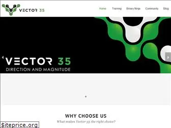 vector35.com