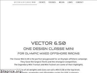 vector650class.com thumbnail
