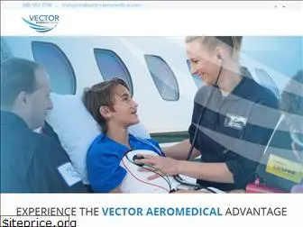 vectoraeromedical.com