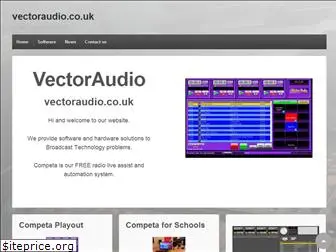 vectoraudio.co.uk