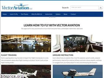 vectoraviation.net