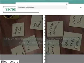 vectorbestand.nl