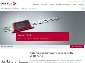 vectorcast.com