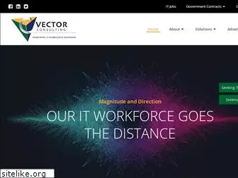 vectorconsulting.com