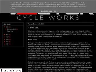 vectorcycleworks.com