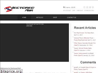 vectoredair.com