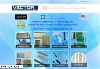 vectorelect.com