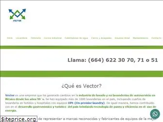 vectorequipos.com.mx