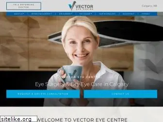 vectoreyecentre.com