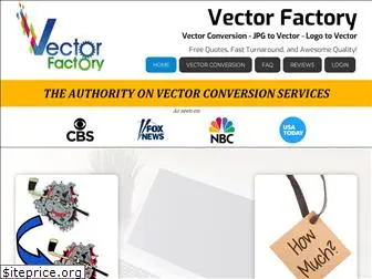 vectorfactory.com