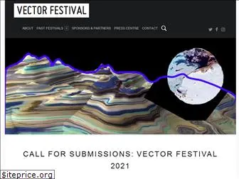vectorfestival.org