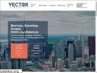 vectorfinancial.com