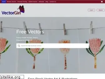 vectorgirl.com