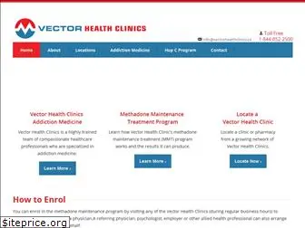 vectorhealthclinics.ca