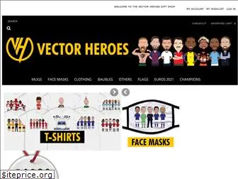 vectorheroes.co.uk