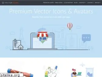 vectoricons.net