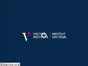 vectorinstitute.ai