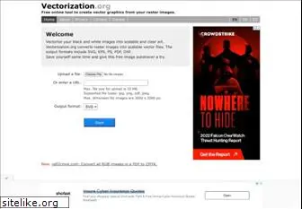 vectorization.org