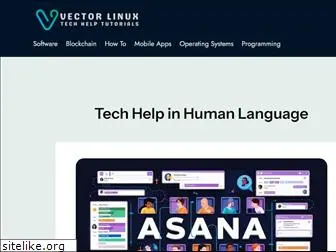 vectorlinux.com
