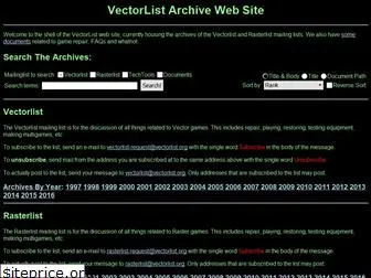 vectorlist.org