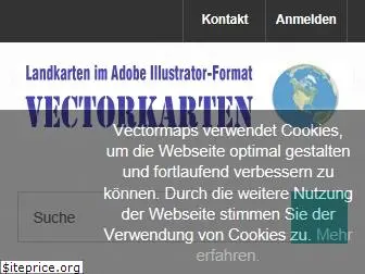 vectormaps.de