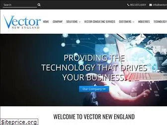 vectornewengland.com