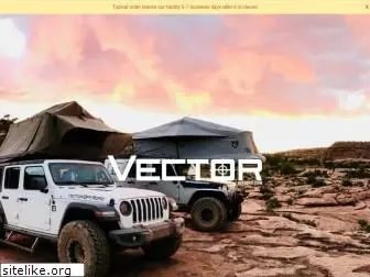 vectoroffroad.com